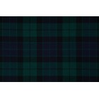 House of Edgar Heavy Weight Nevis Tartan - MacKay Modern